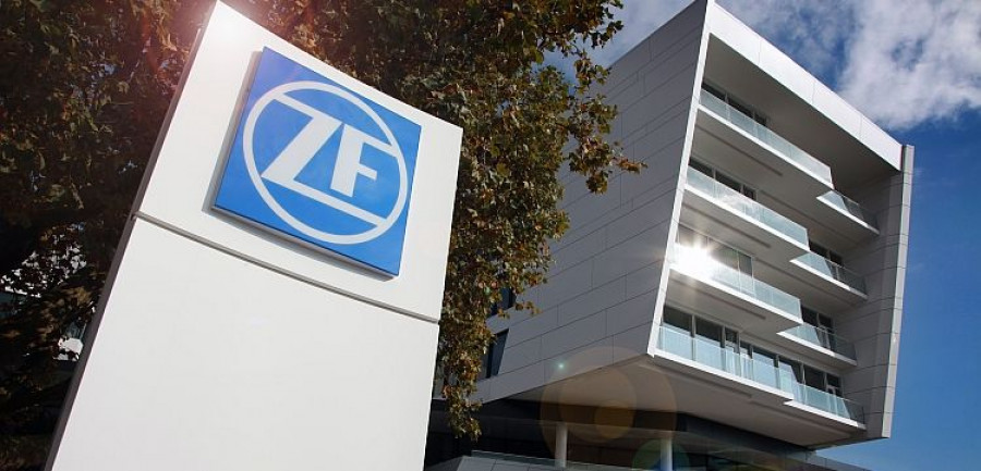 ZF Forum