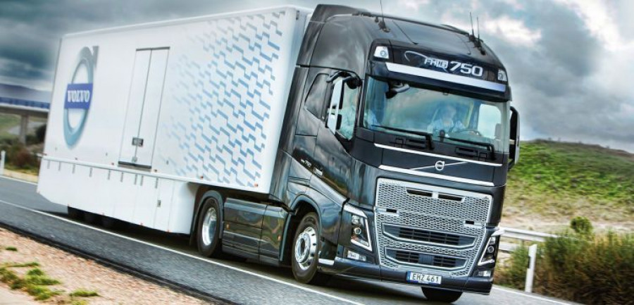volvo