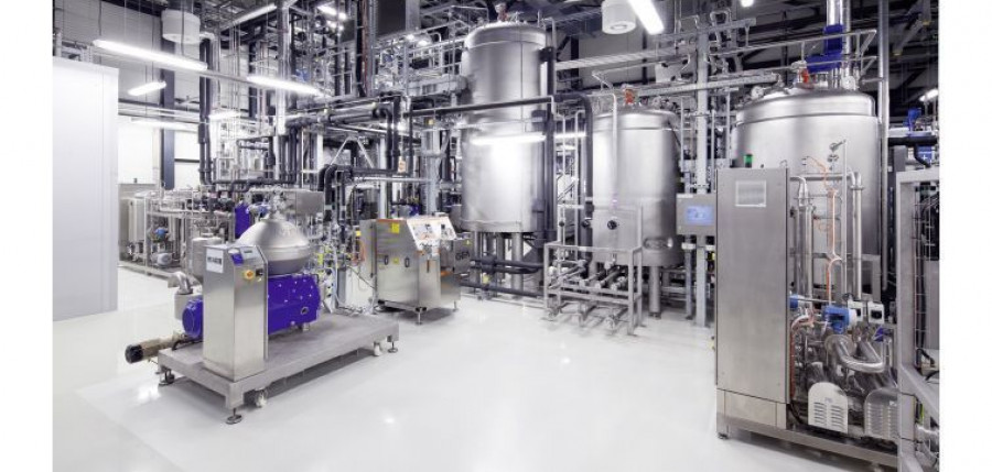 Audi launches strategic partnership with Global Bioenergies