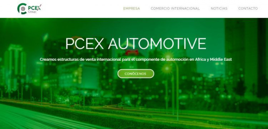 PCEX_Group_Sernauto