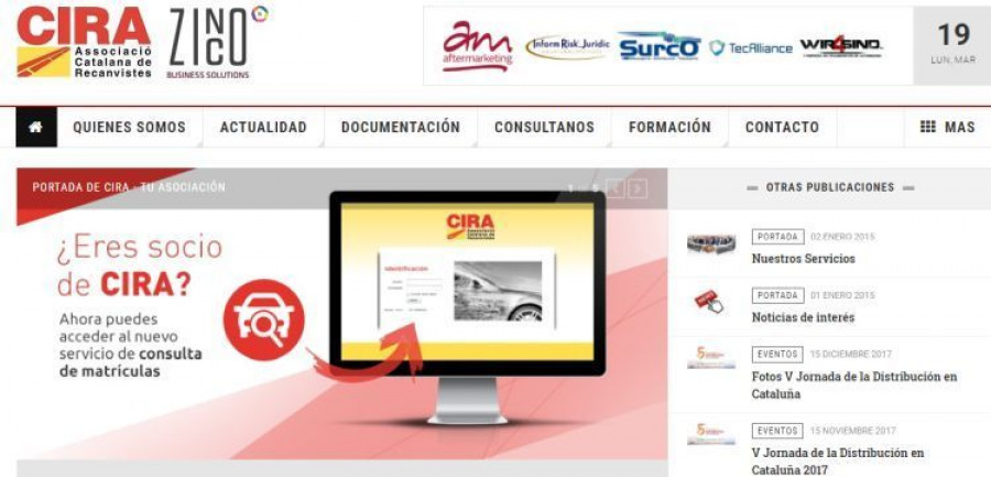 CIRA