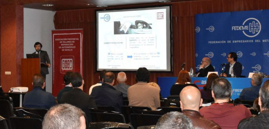 Informe Secretario Gral. Asoc. Talleres