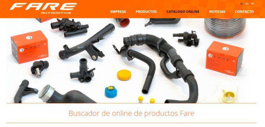 FARE_buscador