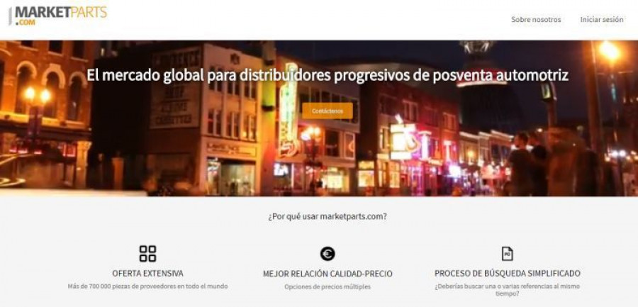 marketparts_nexus
