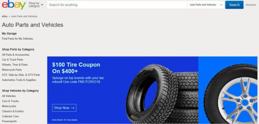 ebay
