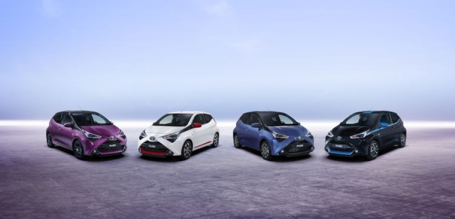 toyota
