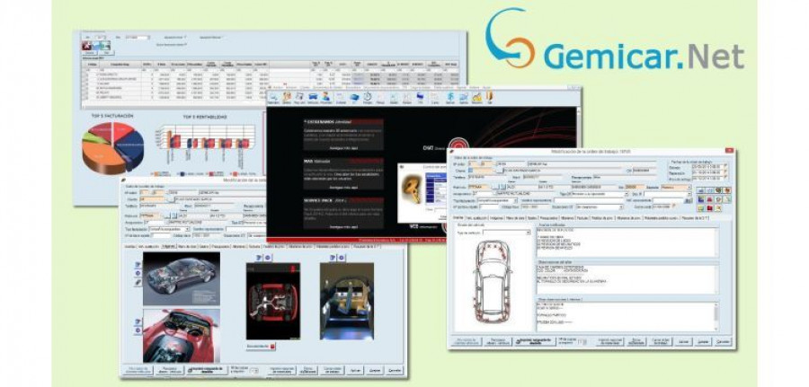 gemicar