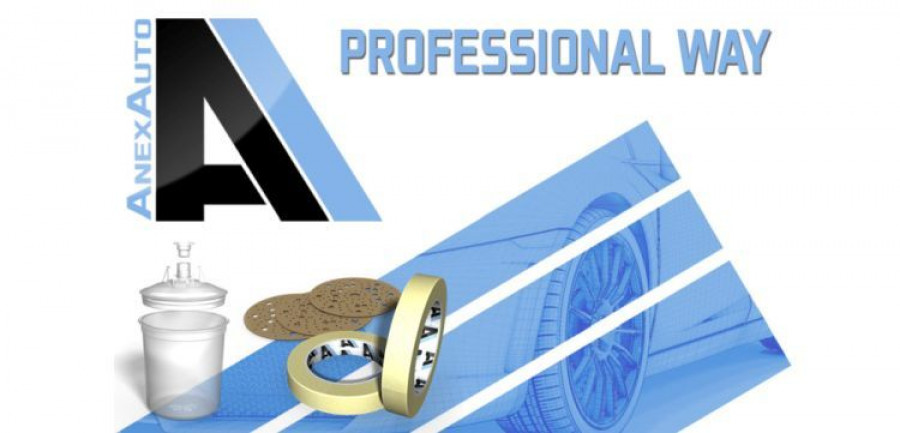 PRESENTACION ANEXAUTO