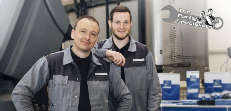 Parts_Specialists_video