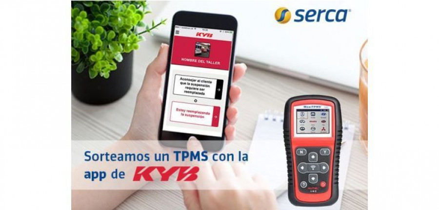 serca_KYB_promocion