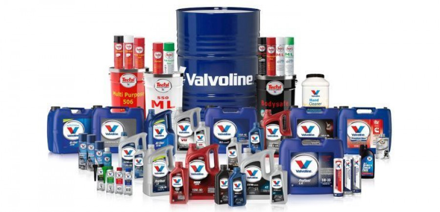 valvoline