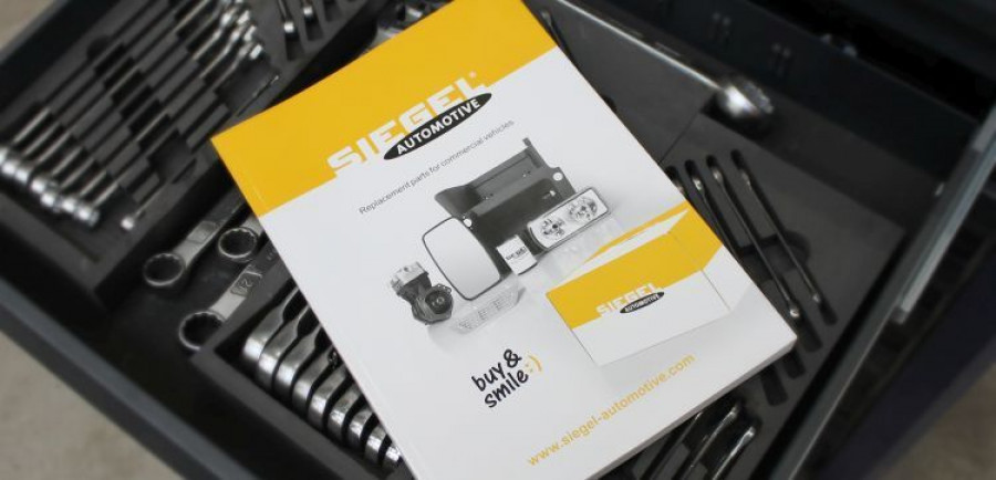 SIEGEL_Automotive_catalogo