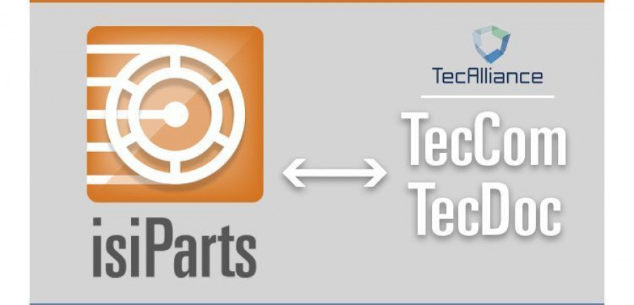 TecDoc_TecCom_TecAlliance_IsiParts