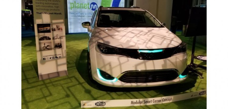 MagnetiMarelli_NAIAS 2018