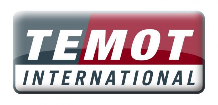 TEMOT-Logo in der Anwendung.indd
