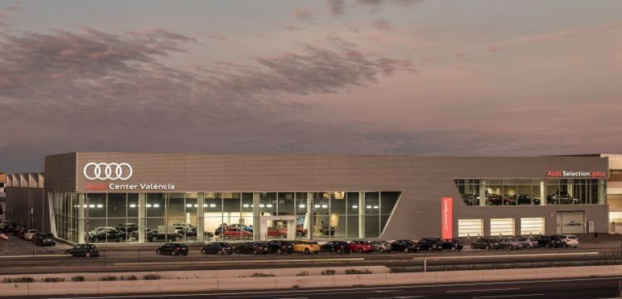 Audi_Center_Valencia