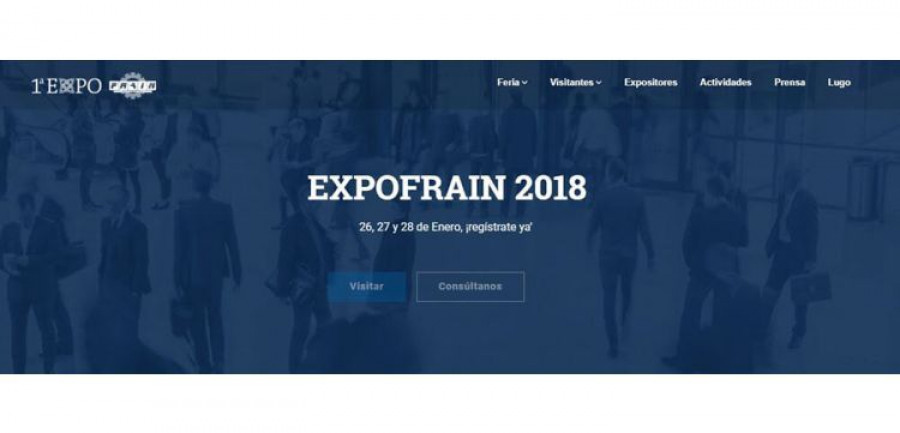 expofrain