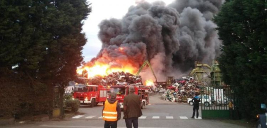 incendio_desguace_gijon