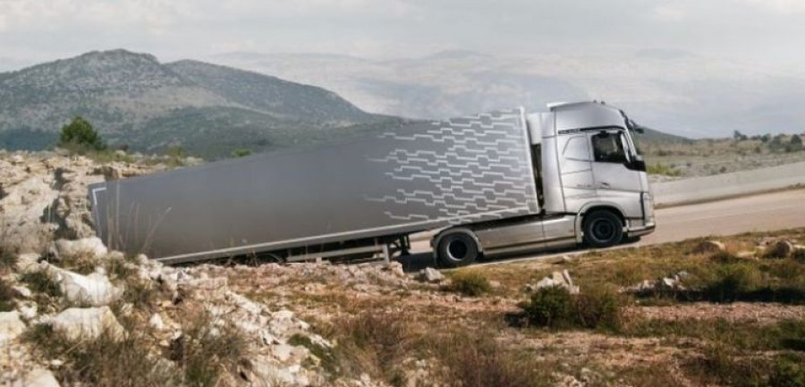 volvo
