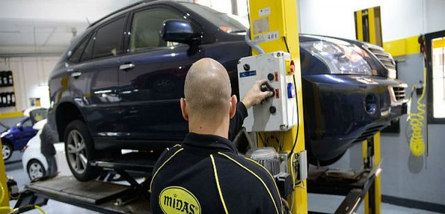 midas