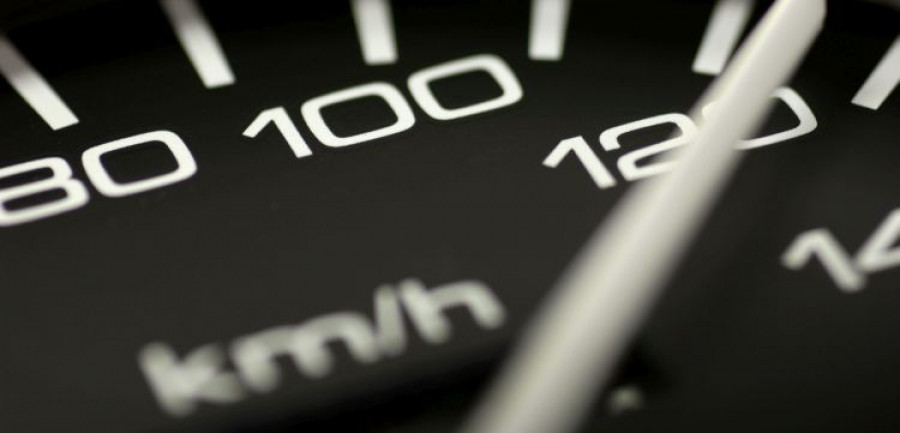 Tachometer