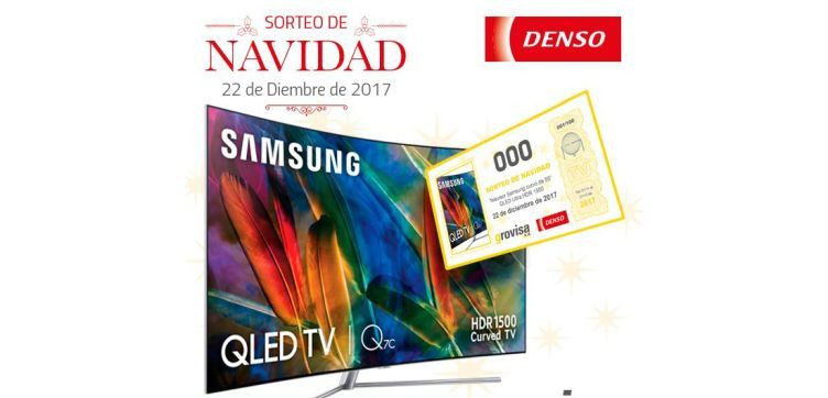 denso_grovisa_campaña_navidad