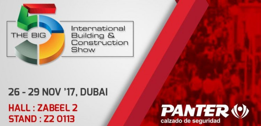 PANTER_BIG 5_DUBAI