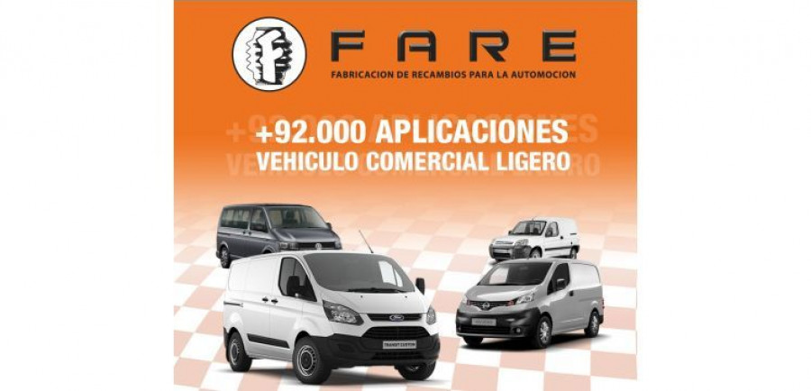FARE_comerciales_ligeros