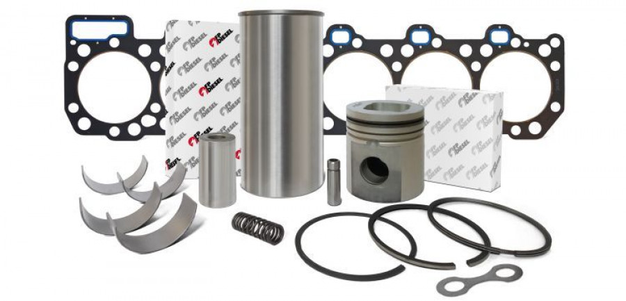 Federal-Mogul_FP Diesel - Gama Perkins