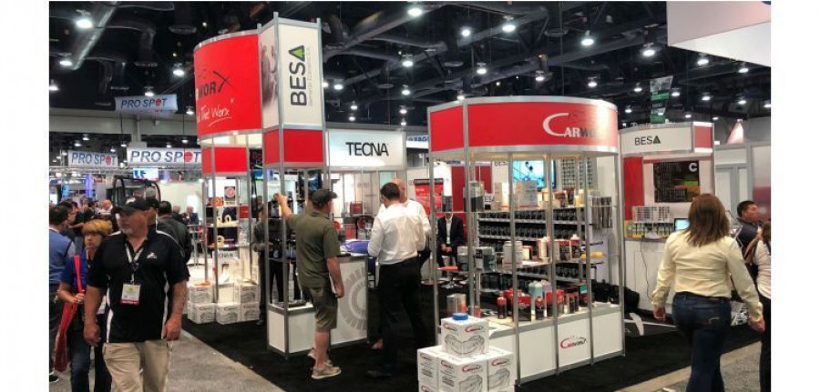 BESA_SEMA_Show