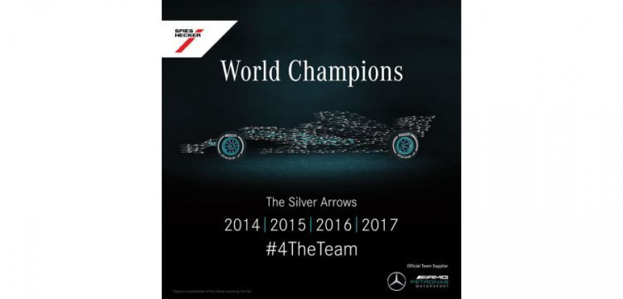spieshecker_Mercedes_AMGPetronas_Motorsport