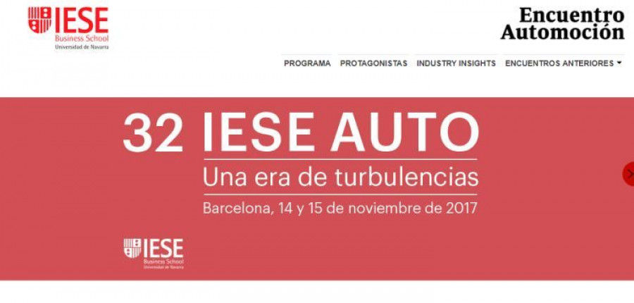 IESE_Auto