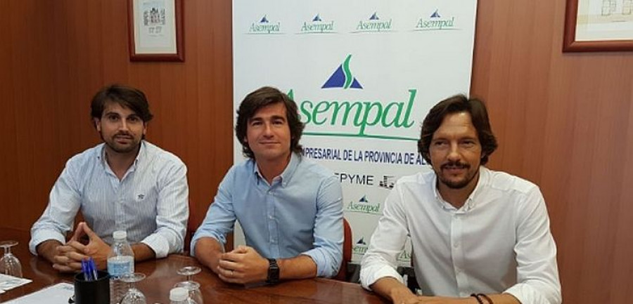 asempal