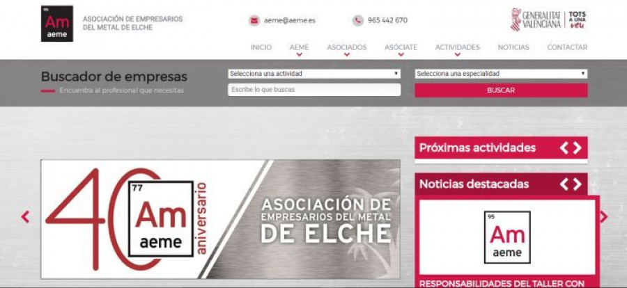 Aeme