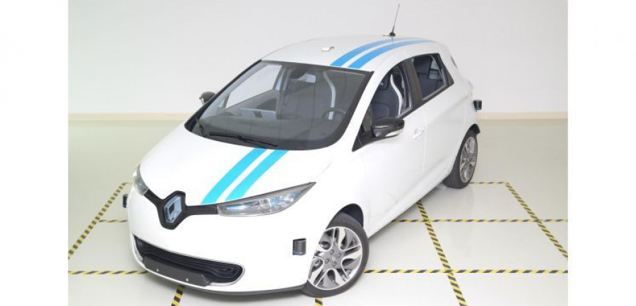 renault_conduccion_autonoma