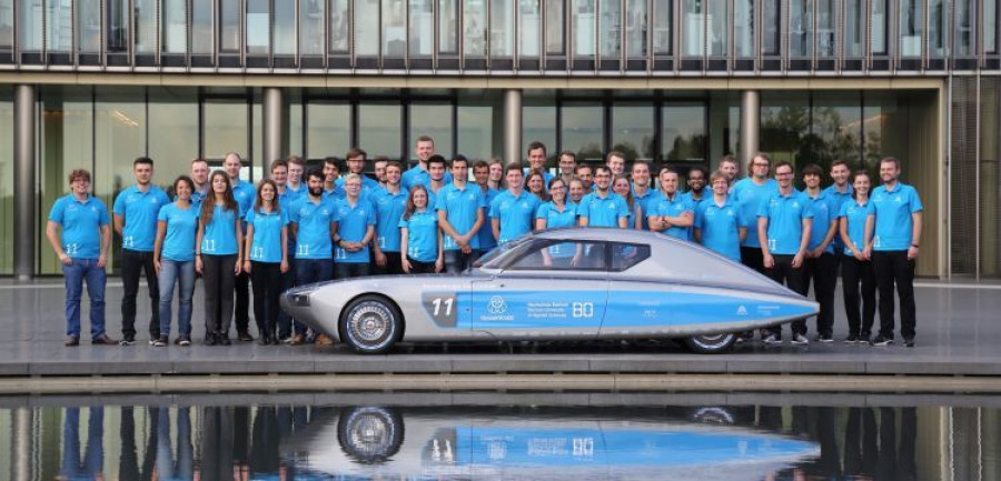 Bochum SolarCar Team 2_axalta