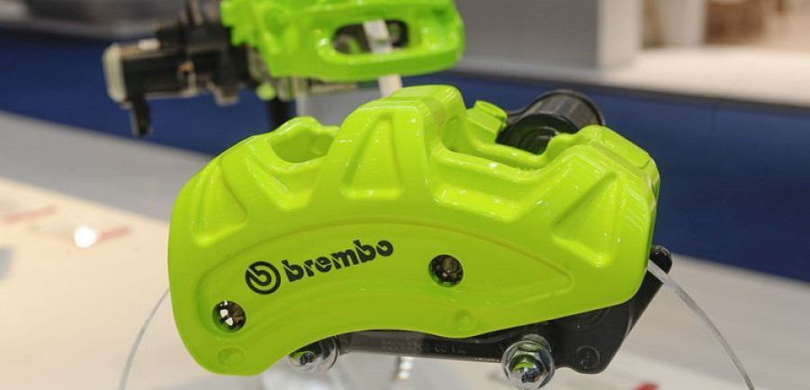 brembo