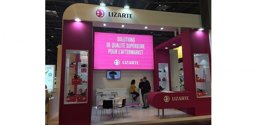 lizarte