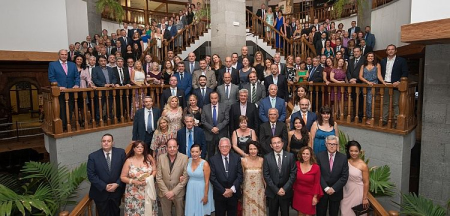 CGA Lanzarote GRUPO-2