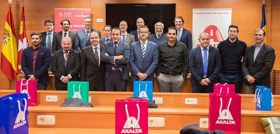 CESVIMAP AXALTA