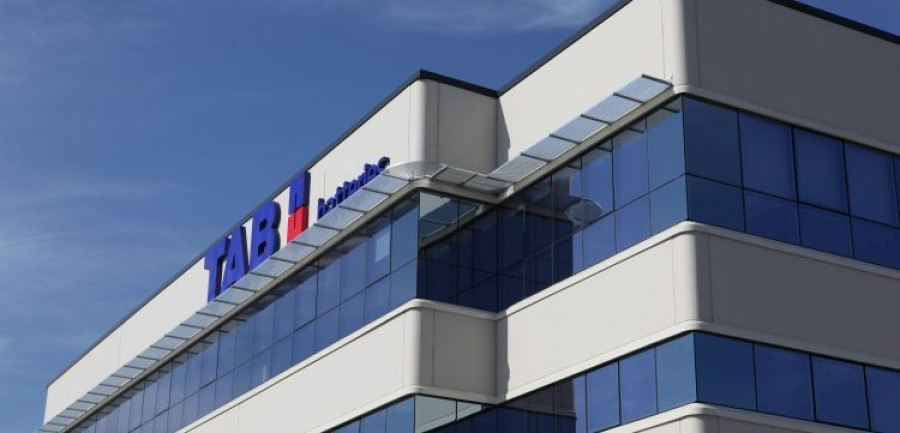 TAB SPAIN