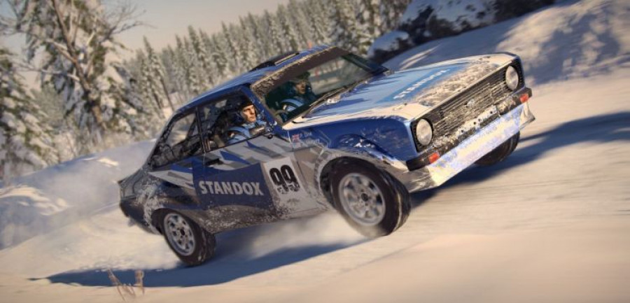 Standox_DiRT4_FordEscortMk2