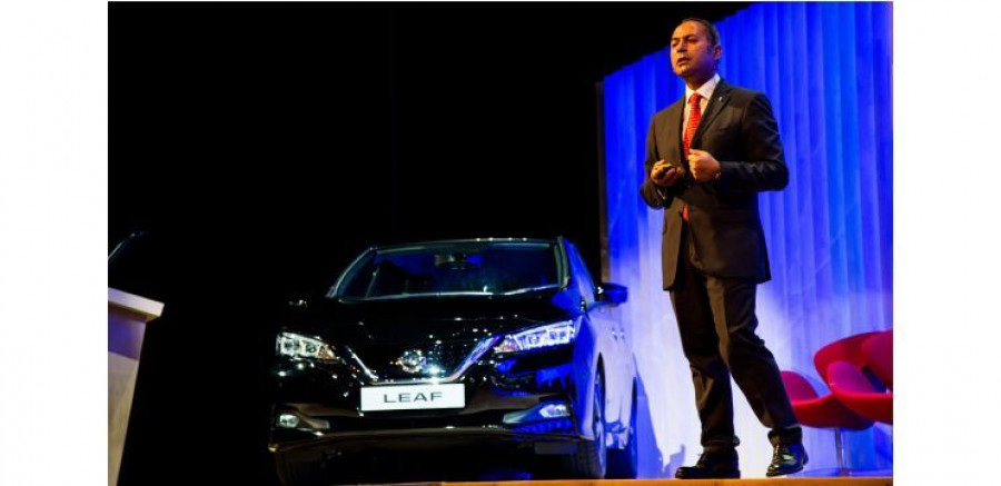 III Foro Nissan Movilidad