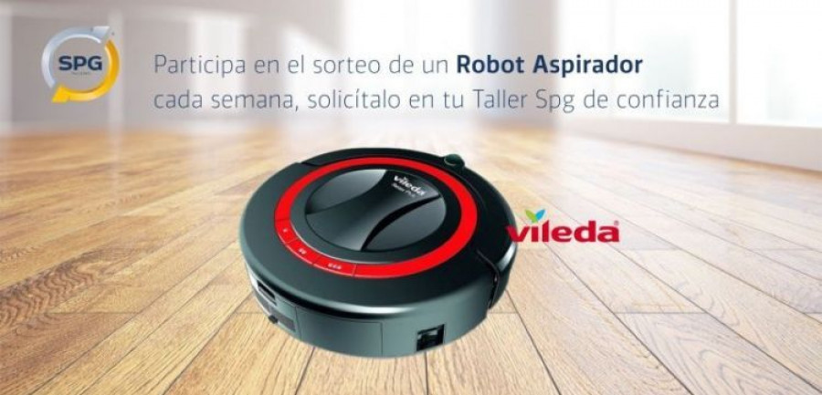 Robot_Vileda_SPG_Talleres