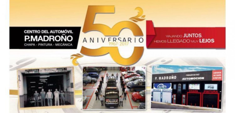Pedro_Maroño_50aniversario