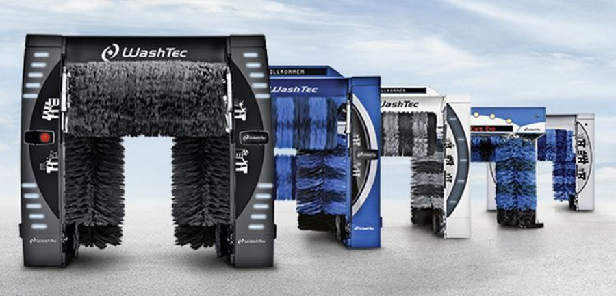 WashTec