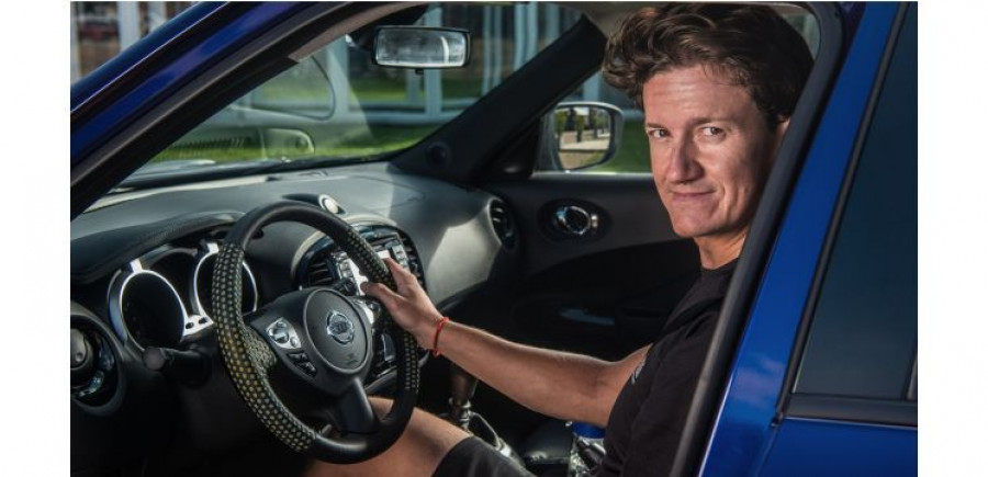 Do drink and drive: Nissan highlights dangers of driver dehydration