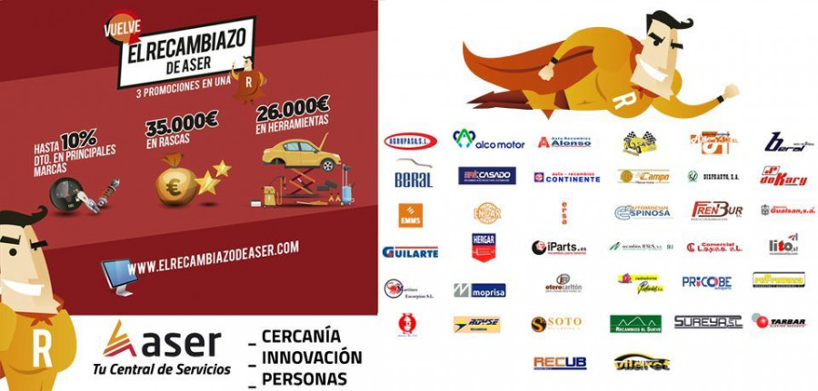 El Diario día 6 recambiazo