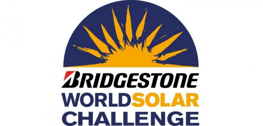 Bridgestone-World-Solar-Challenge