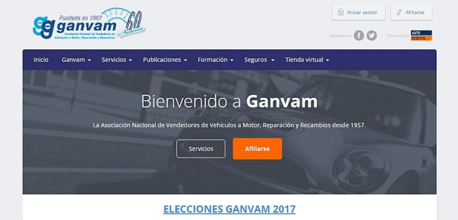 ganvam